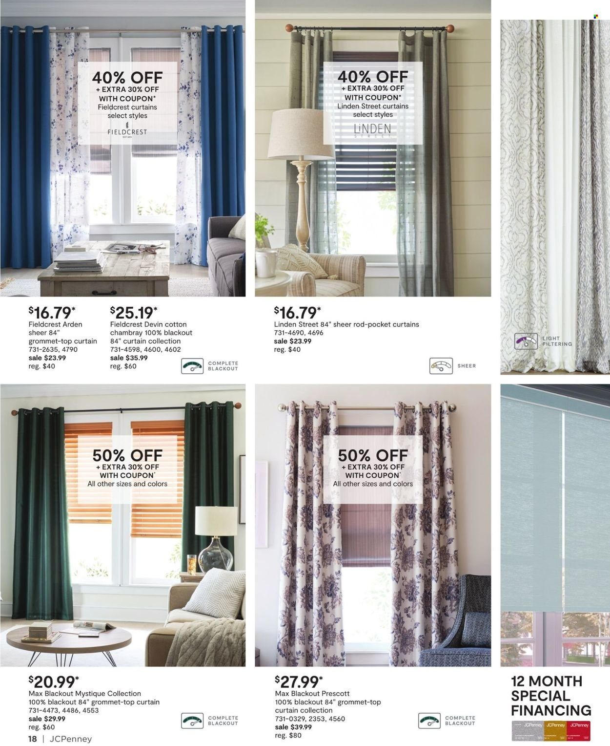 JCPenney Weekly Ad Flyer December 3 to December 10