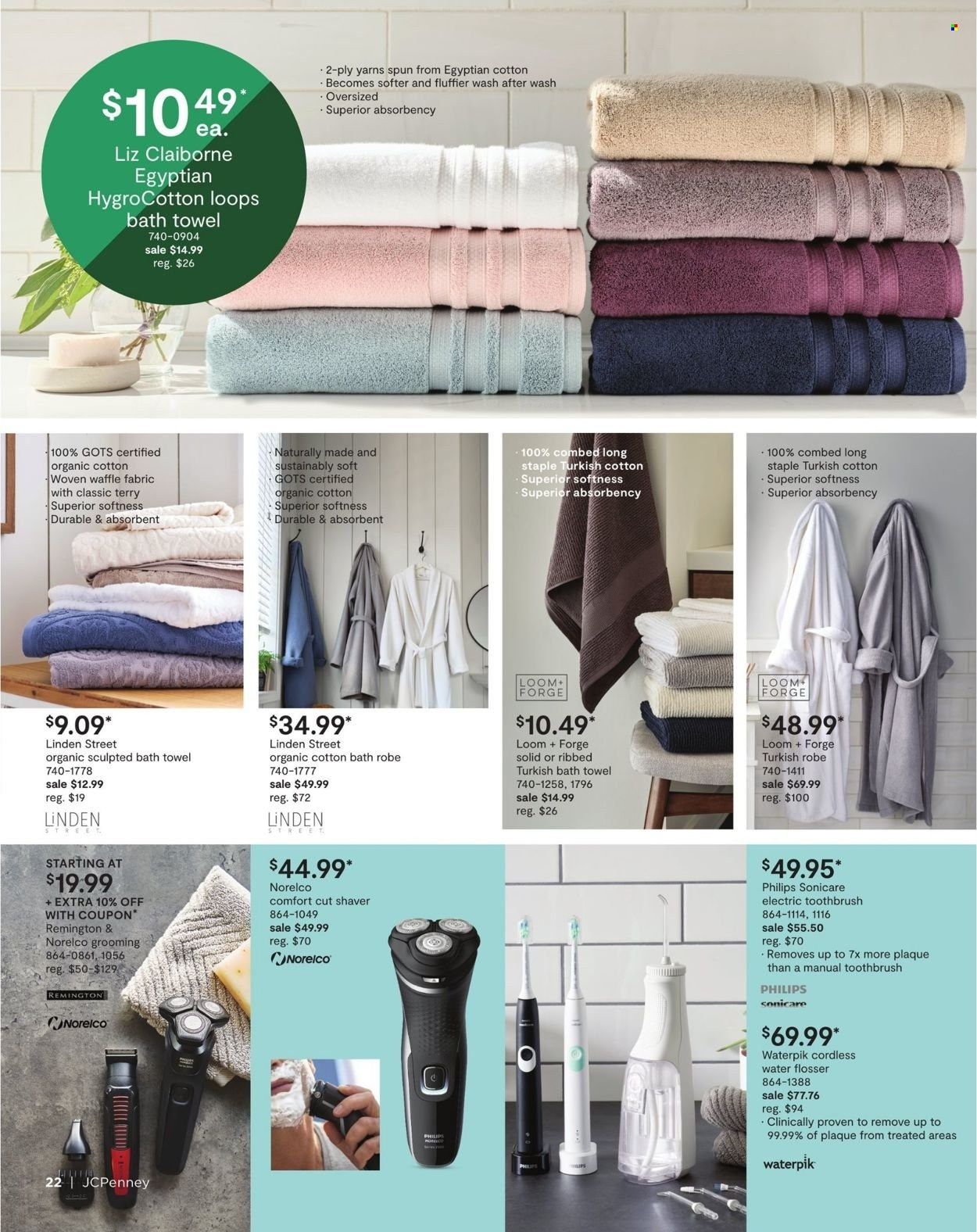 JCPenney Weekly Ad Flyer December 3 to December 10