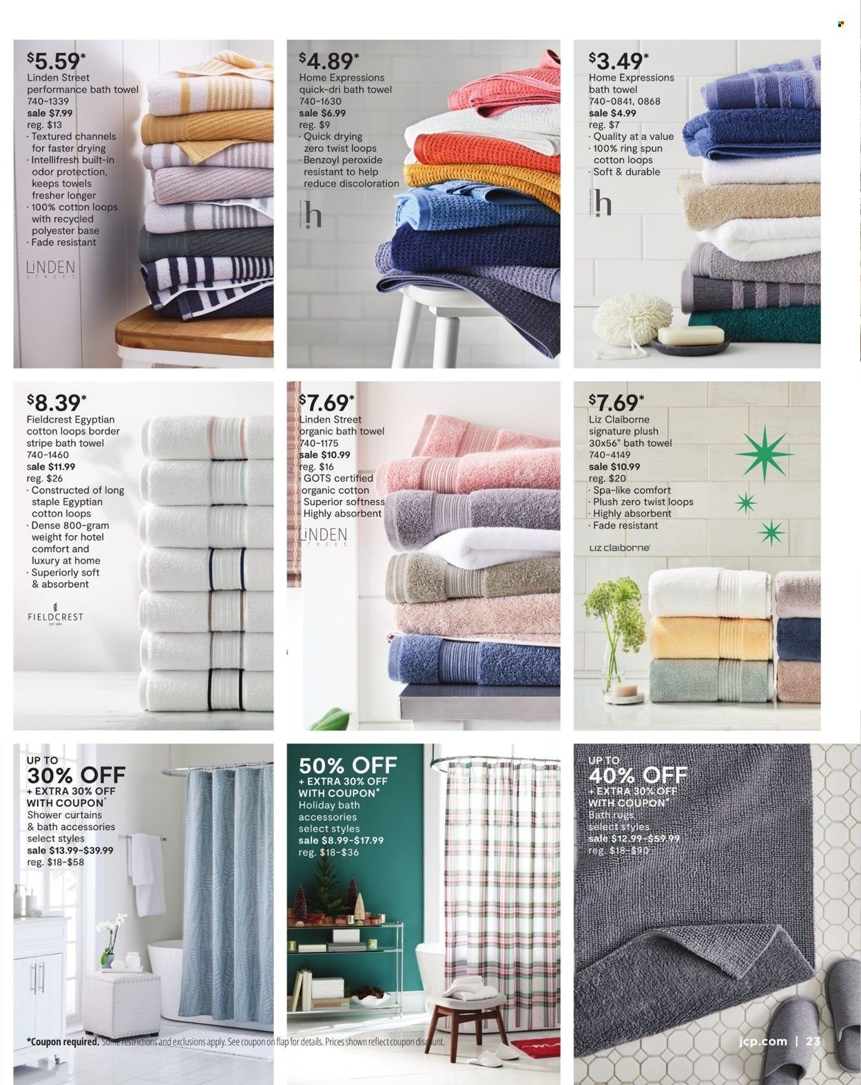 JCPenney Weekly Ad Flyer December 3 to December 10
