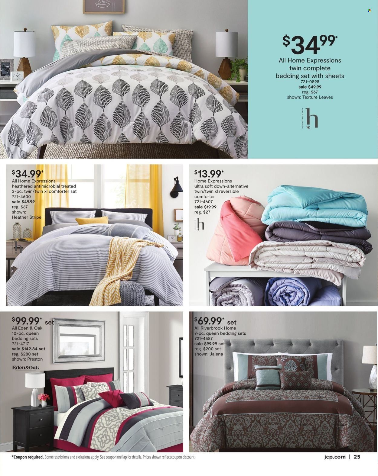 JCPenney Weekly Ad Flyer December 3 to December 10