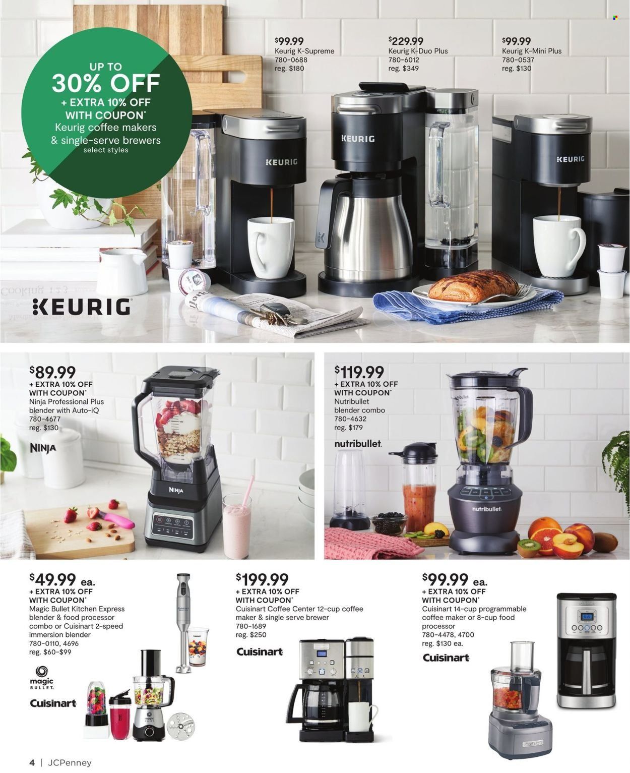 JCPenney Weekly Ad Flyer December 3 to December 10