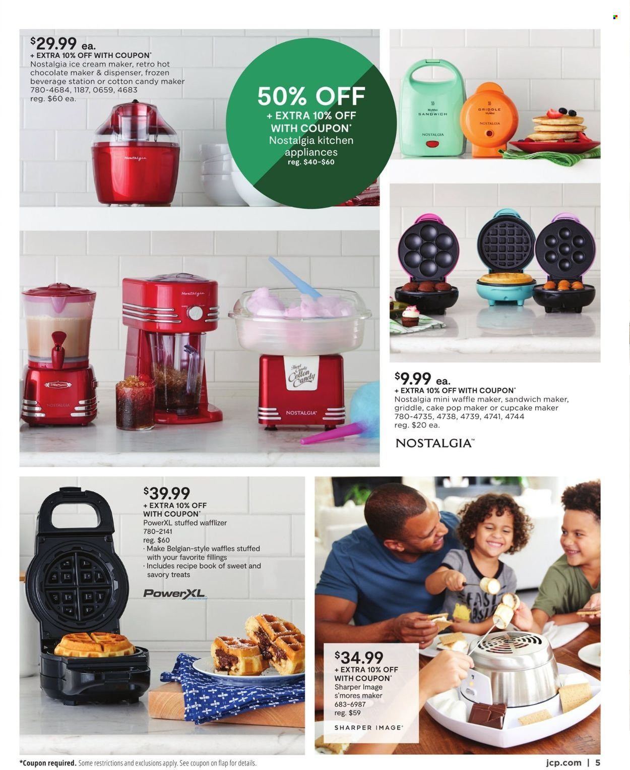 JCPenney Weekly Ad Flyer December 3 to December 10