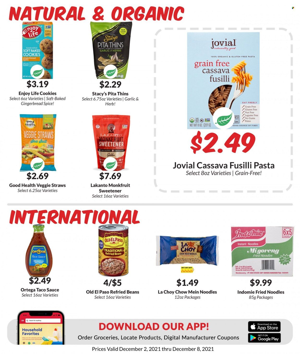 Woodman's Markets (IL, WI) Weekly Ad Flyer December 3 to December 10