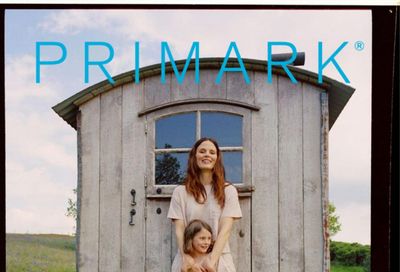 Primark (CT, MA, NJ, NY, PA) Weekly Ad Flyer December 3 to December 10