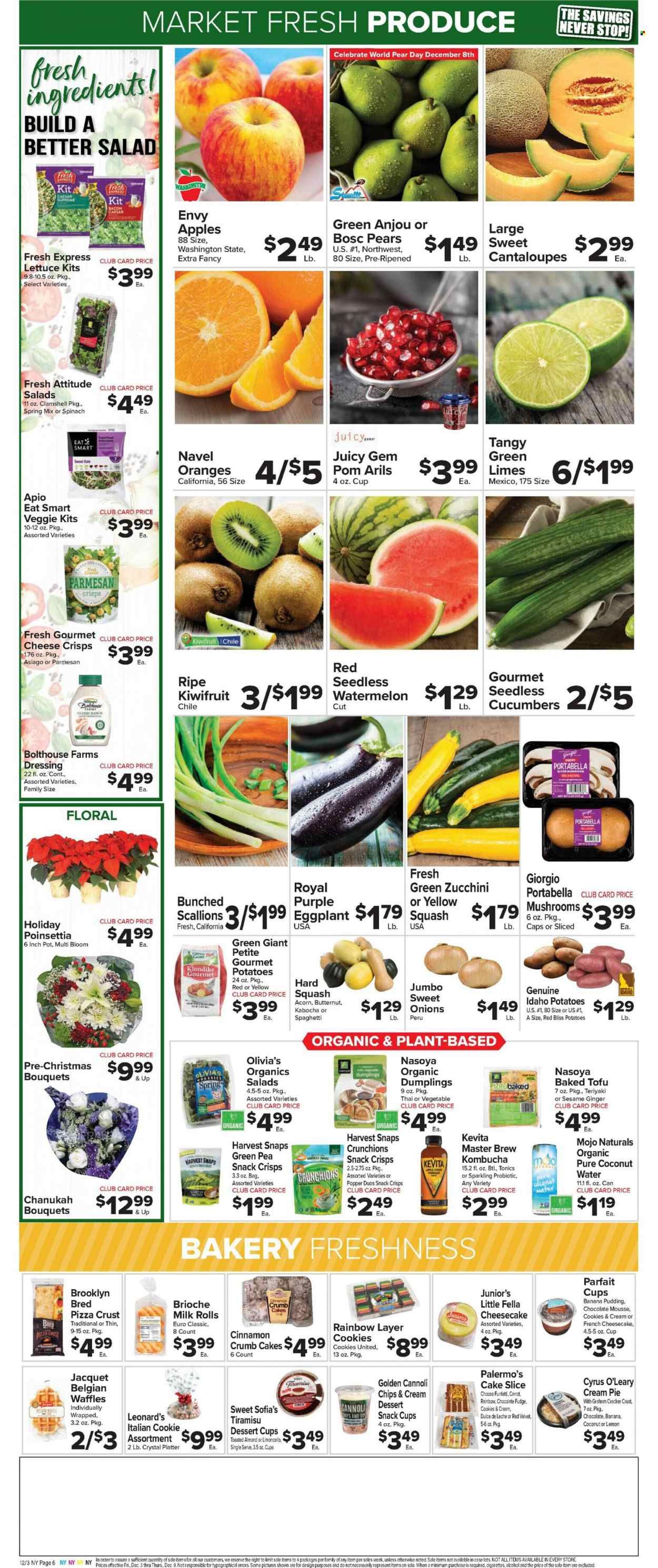 Foodtown (NJ, NY, PA) Weekly Ad Flyer December 3 to December 10
