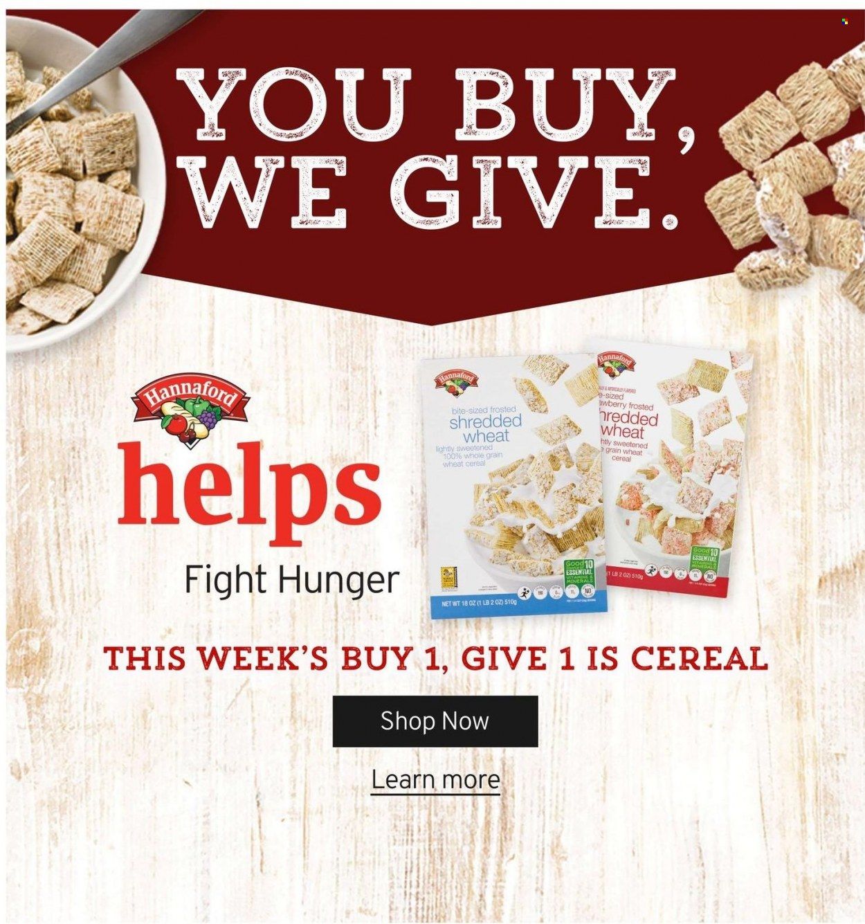 Hannaford (ME) Weekly Ad Flyer December 3 to December 10
