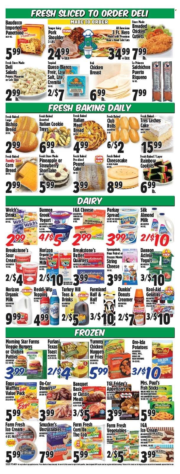 Western Beef (FL, NY) Weekly Ad Flyer December 3 to December 10