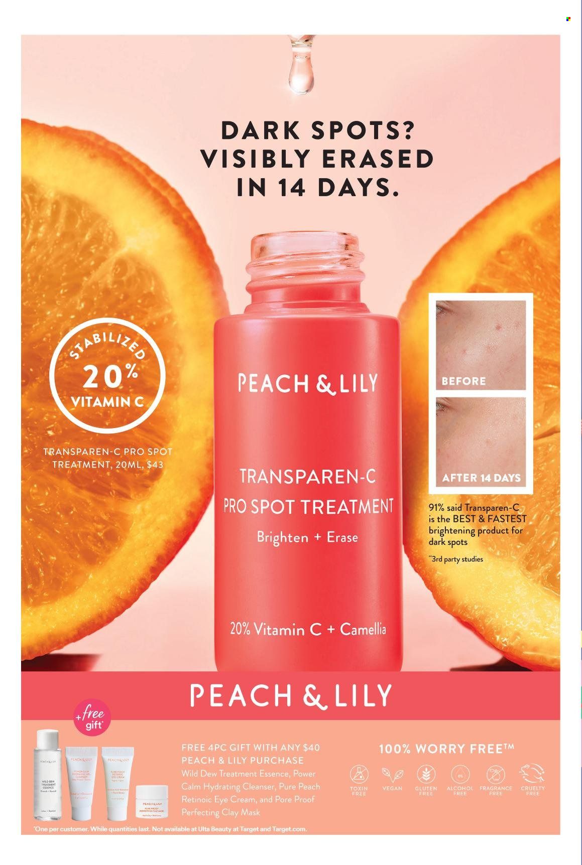 Ulta Beauty Weekly Ad Flyer December 3 to December 10