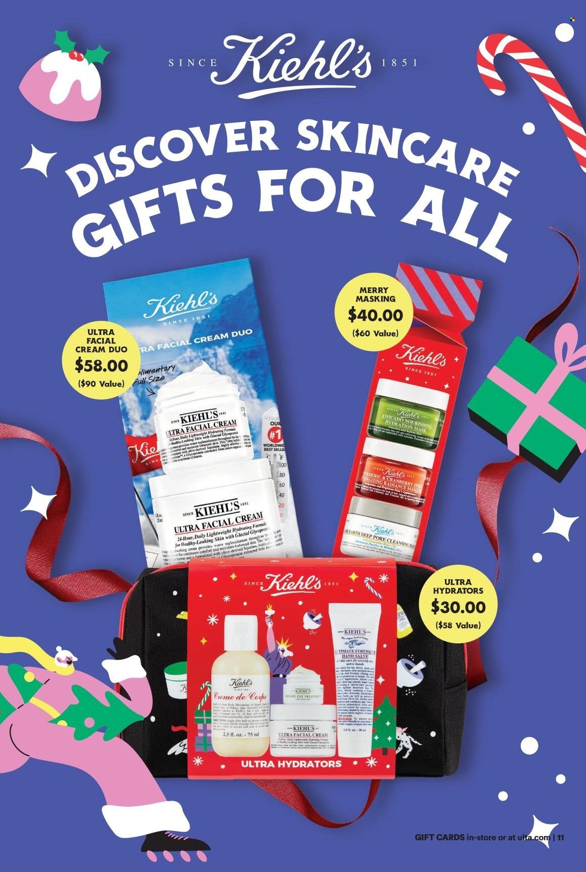 Ulta Beauty Weekly Ad Flyer December 3 to December 10