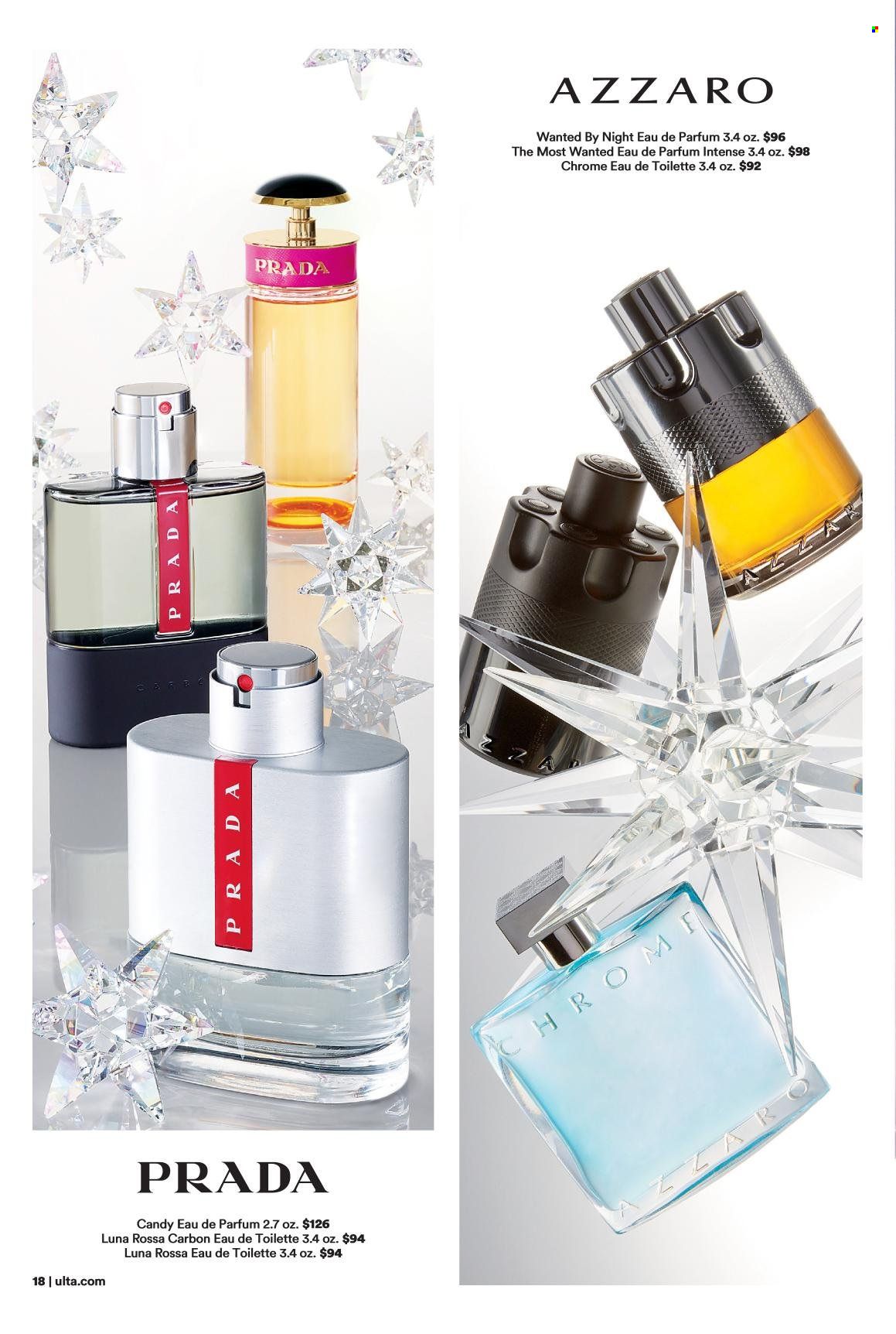 Ulta Beauty Weekly Ad Flyer December 3 to December 10