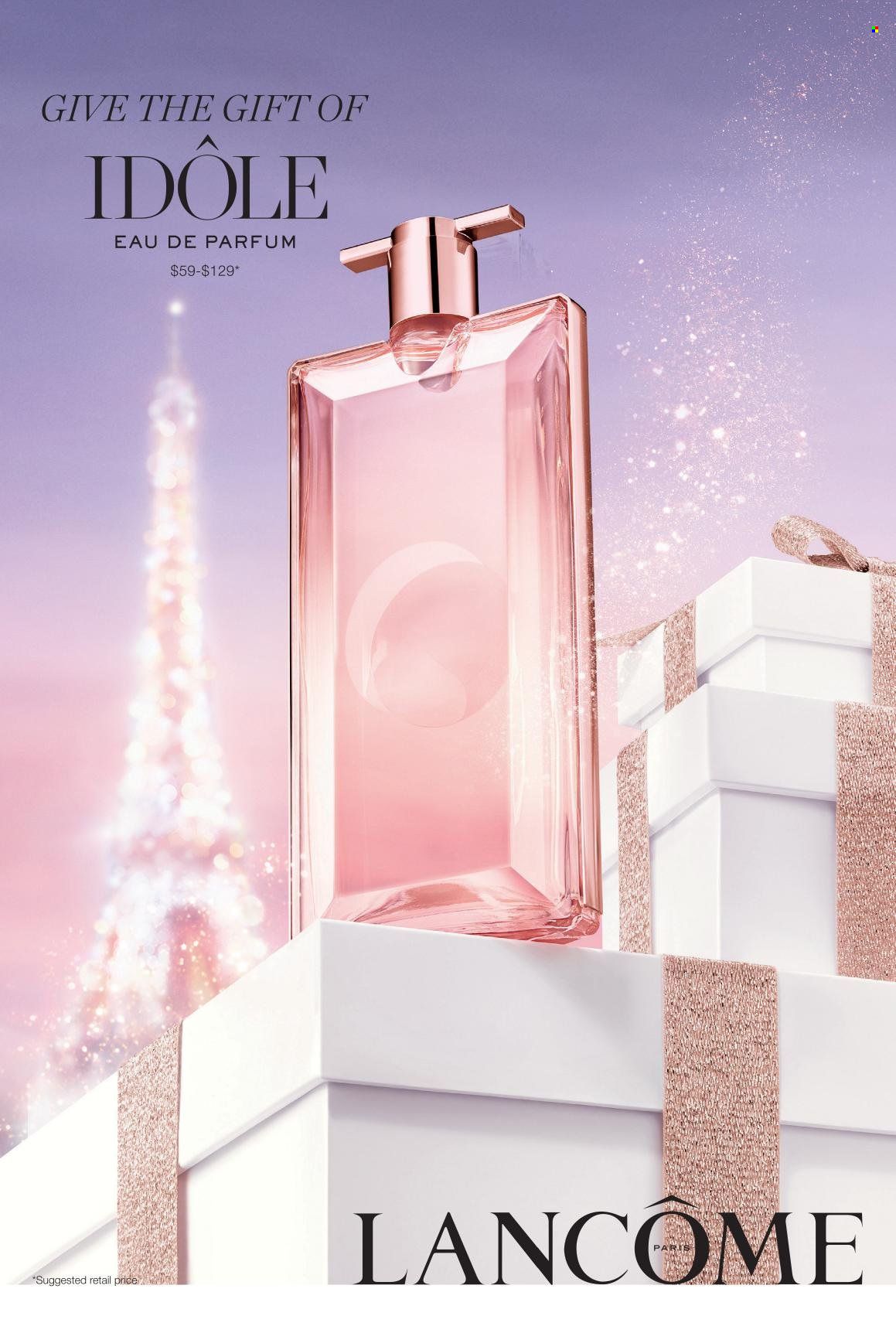 Ulta Beauty Weekly Ad Flyer December 3 to December 10