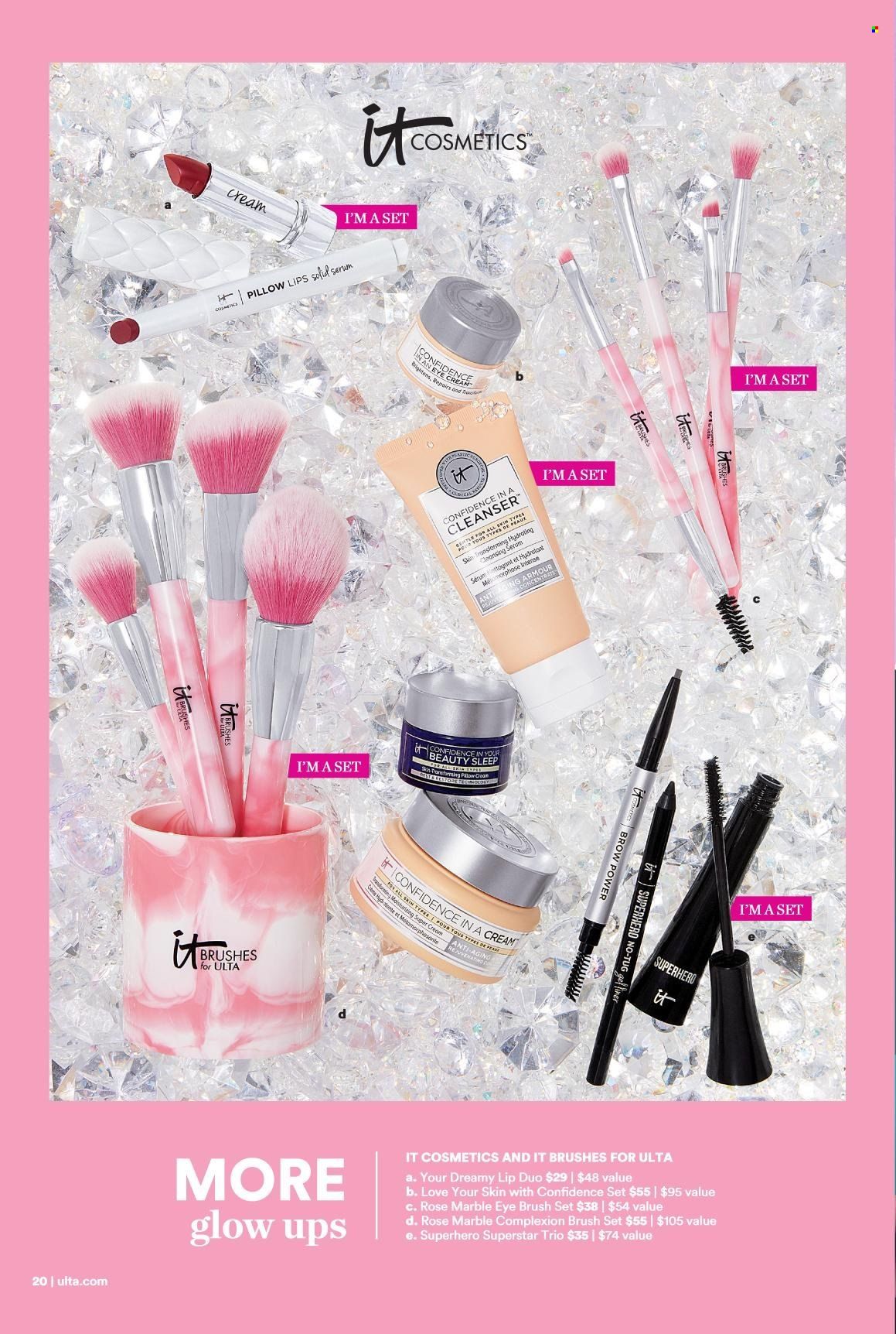 Ulta Beauty Weekly Ad Flyer December 3 to December 10