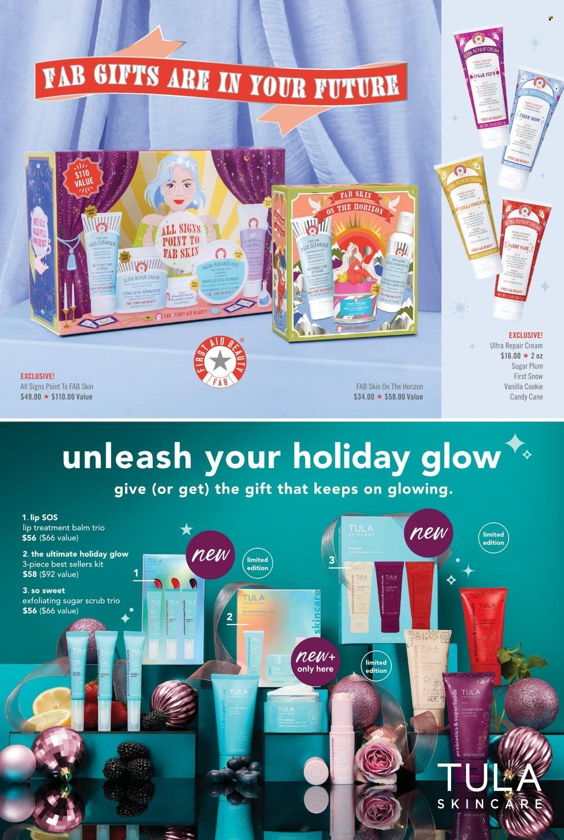 Ulta Beauty Weekly Ad Flyer December 3 to December 10