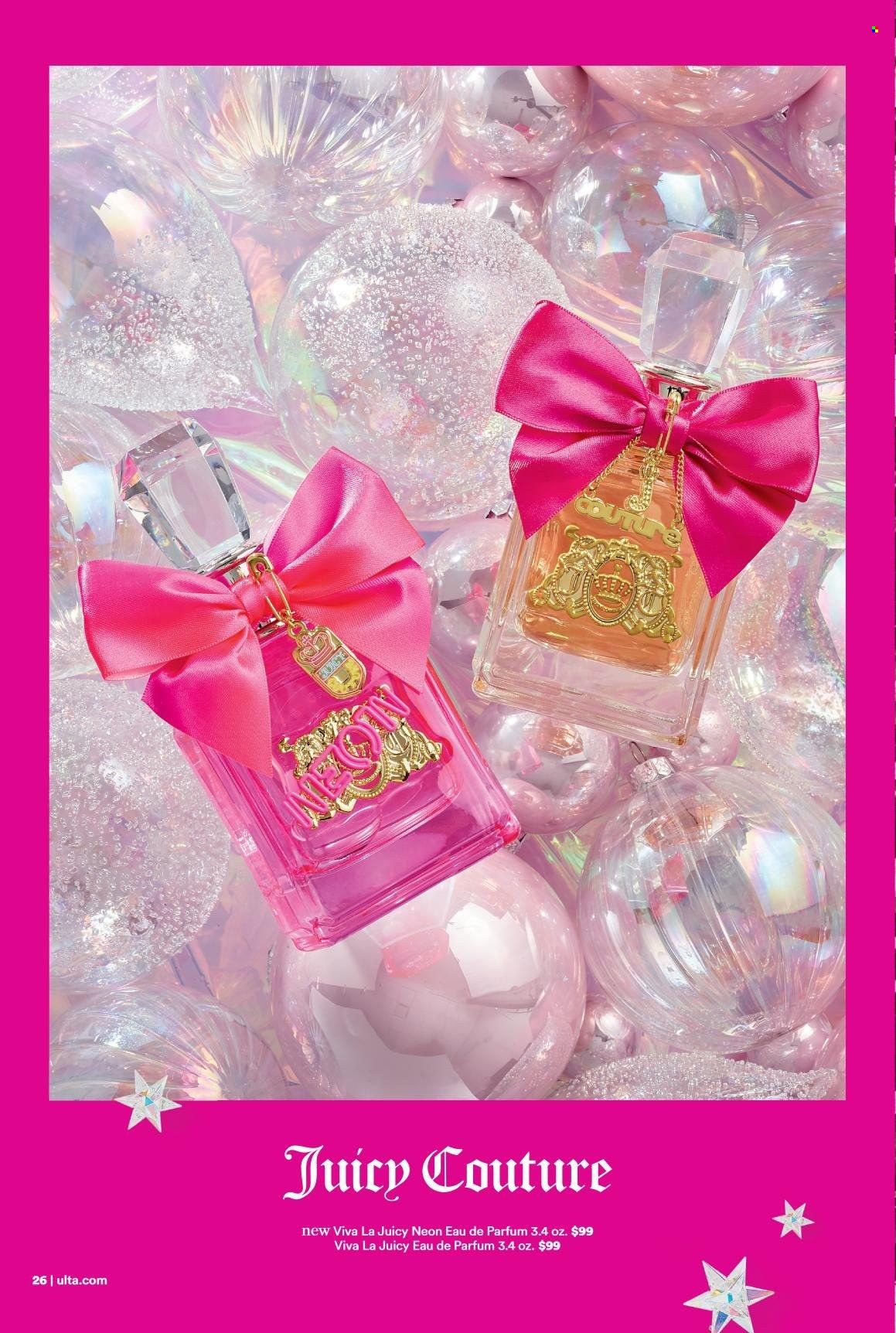 Ulta Beauty Weekly Ad Flyer December 3 to December 10