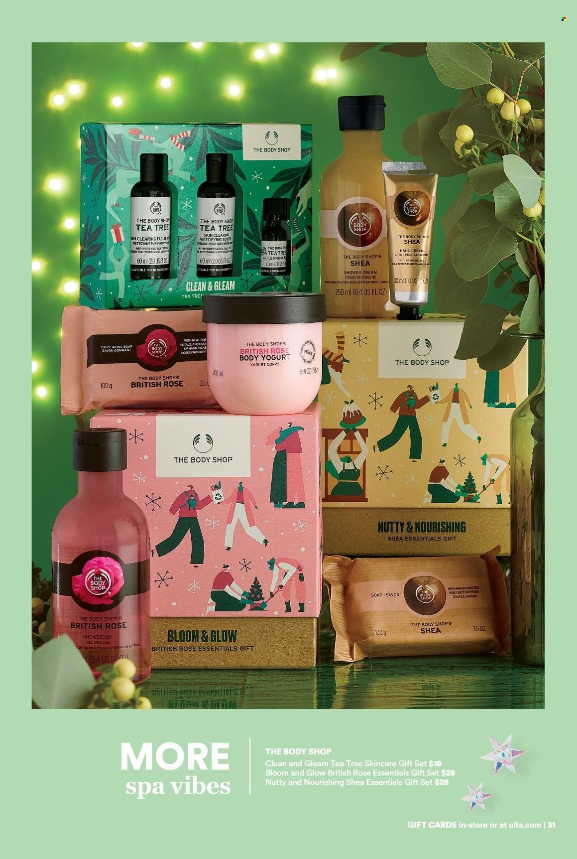 Ulta Beauty Weekly Ad Flyer December 3 to December 10