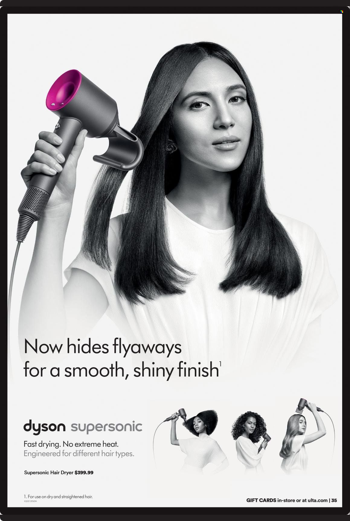 Ulta Beauty Weekly Ad Flyer December 3 to December 10