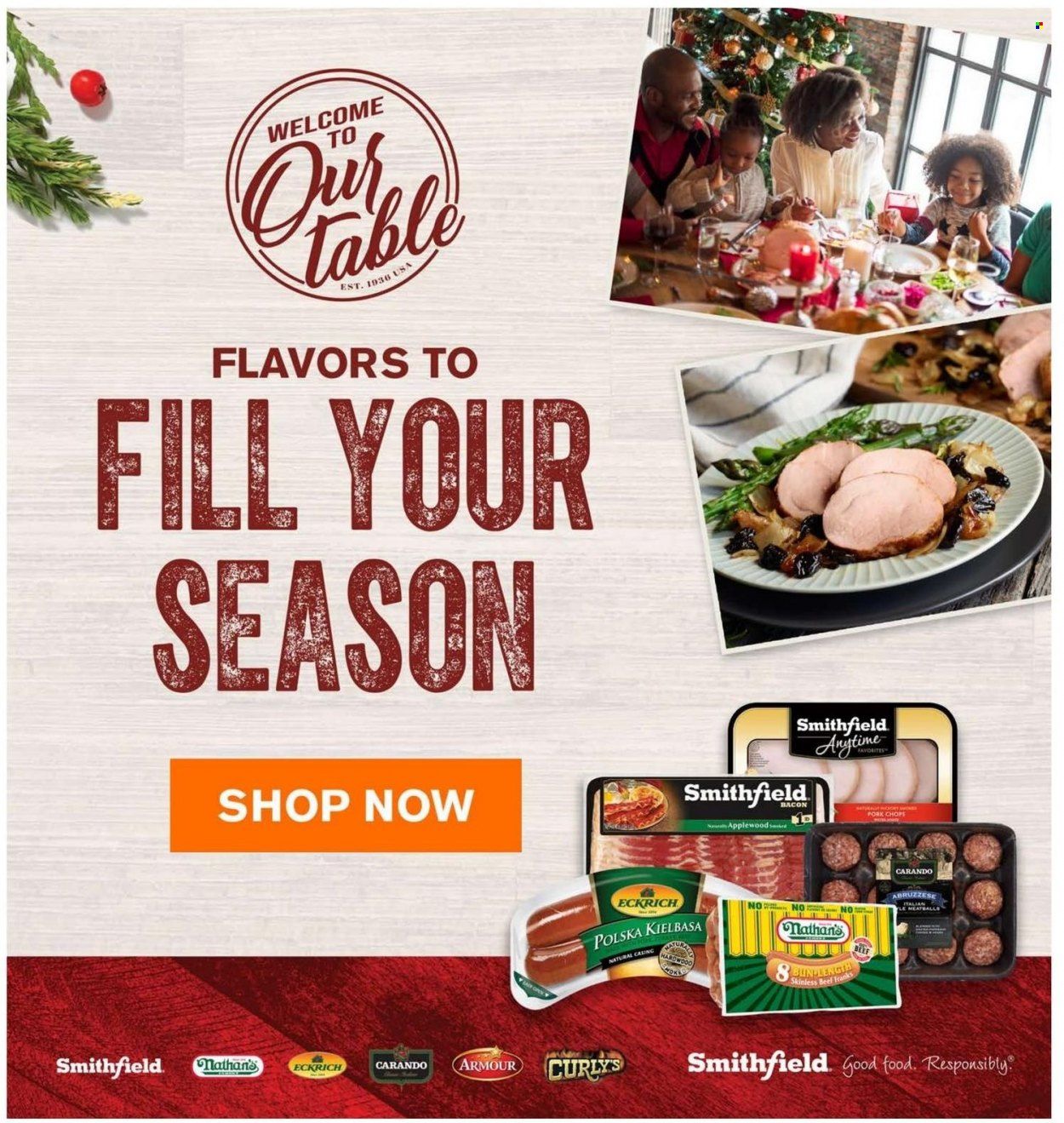Hannaford (MA) Weekly Ad Flyer December 3 to December 10