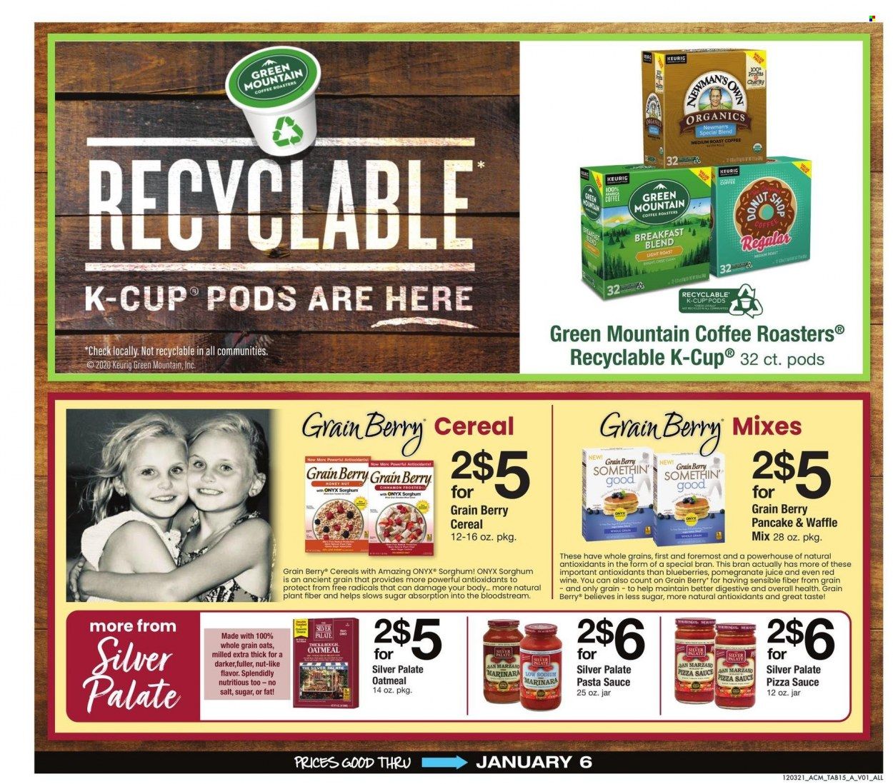 ACME (DE, NJ, NY, PA) Weekly Ad Flyer December 3 to December 10
