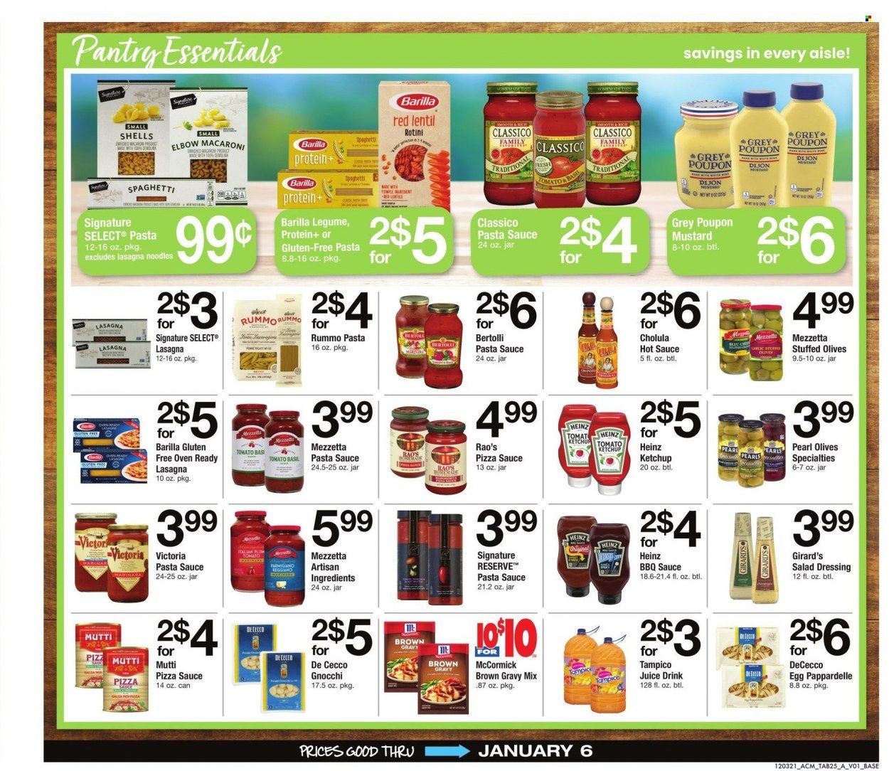 ACME (DE, NJ, NY, PA) Weekly Ad Flyer December 3 to December 10