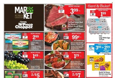 Price Chopper (CT, MA, NY, PA, VT) Weekly Ad Flyer December 4 to December 11