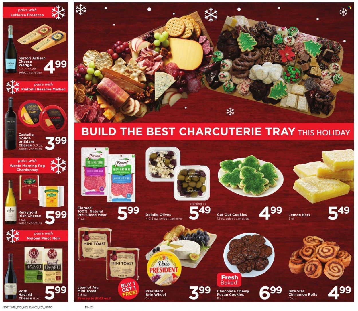 Cub Foods (MN) Weekly Ad Flyer December 4 to December 11