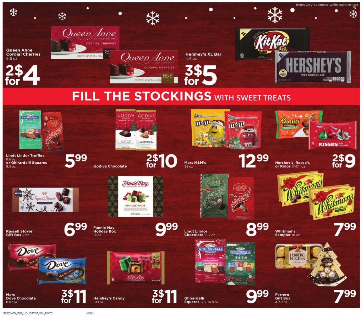 Cub Foods (MN) Weekly Ad Flyer December 4 to December 11