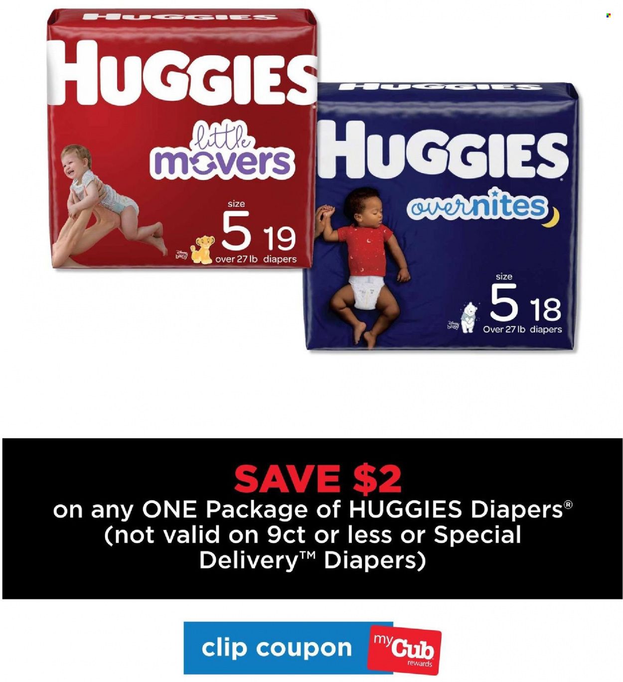 Cub Foods (MN) Weekly Ad Flyer December 4 to December 11