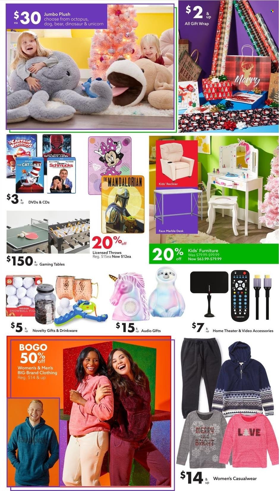 Big Lots Weekly Ad Flyer December 4 to December 11