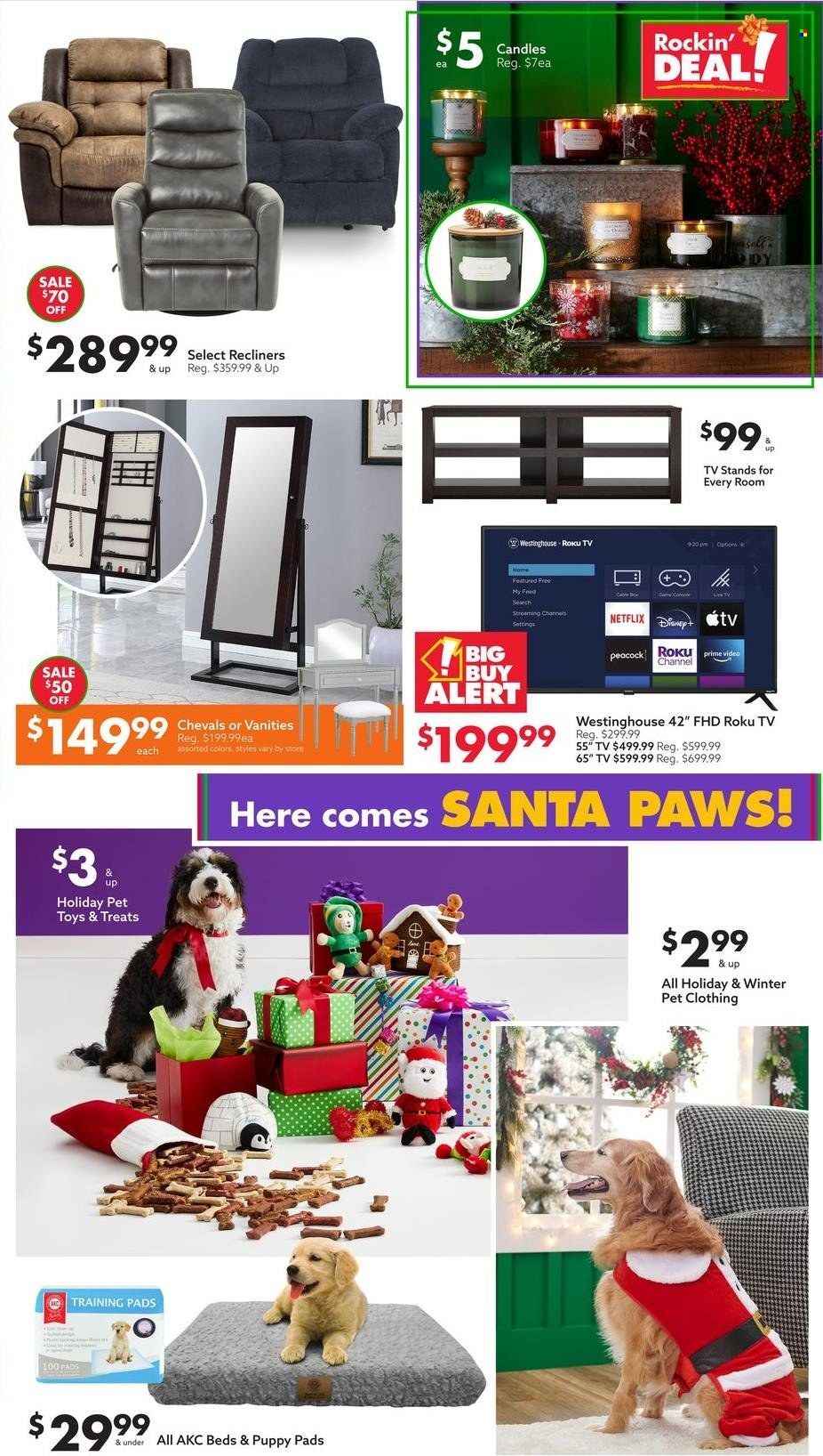 Big Lots Weekly Ad Flyer December 4 to December 11