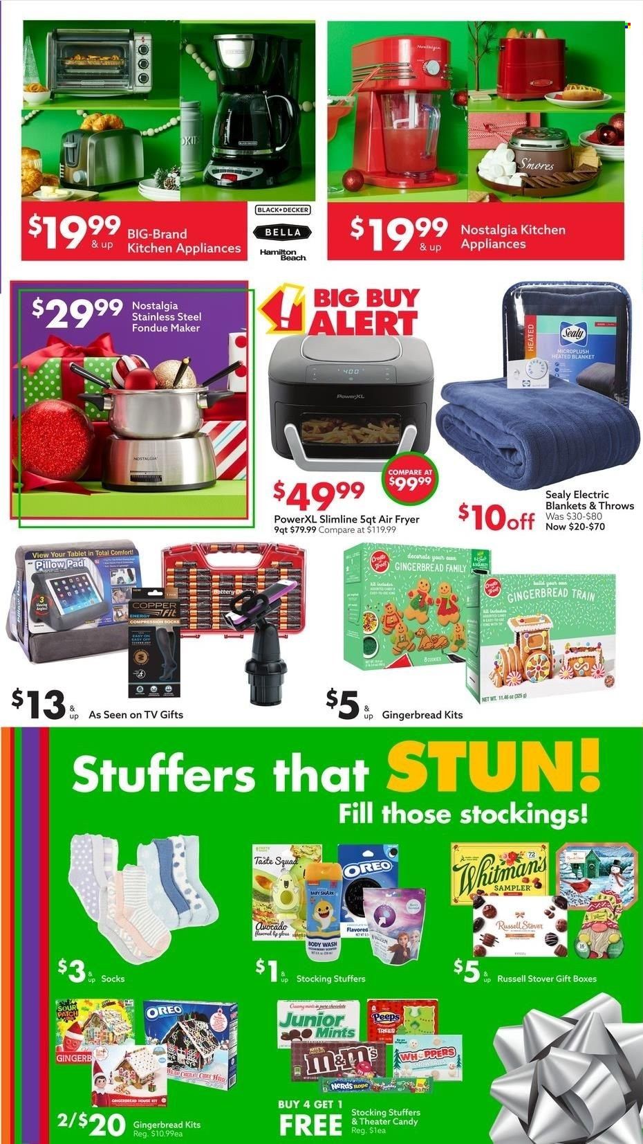 Big Lots Weekly Ad Flyer December 4 to December 11