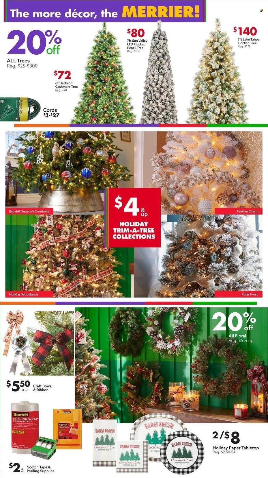 Big Lots Weekly Ad Flyer December 4 to December 11