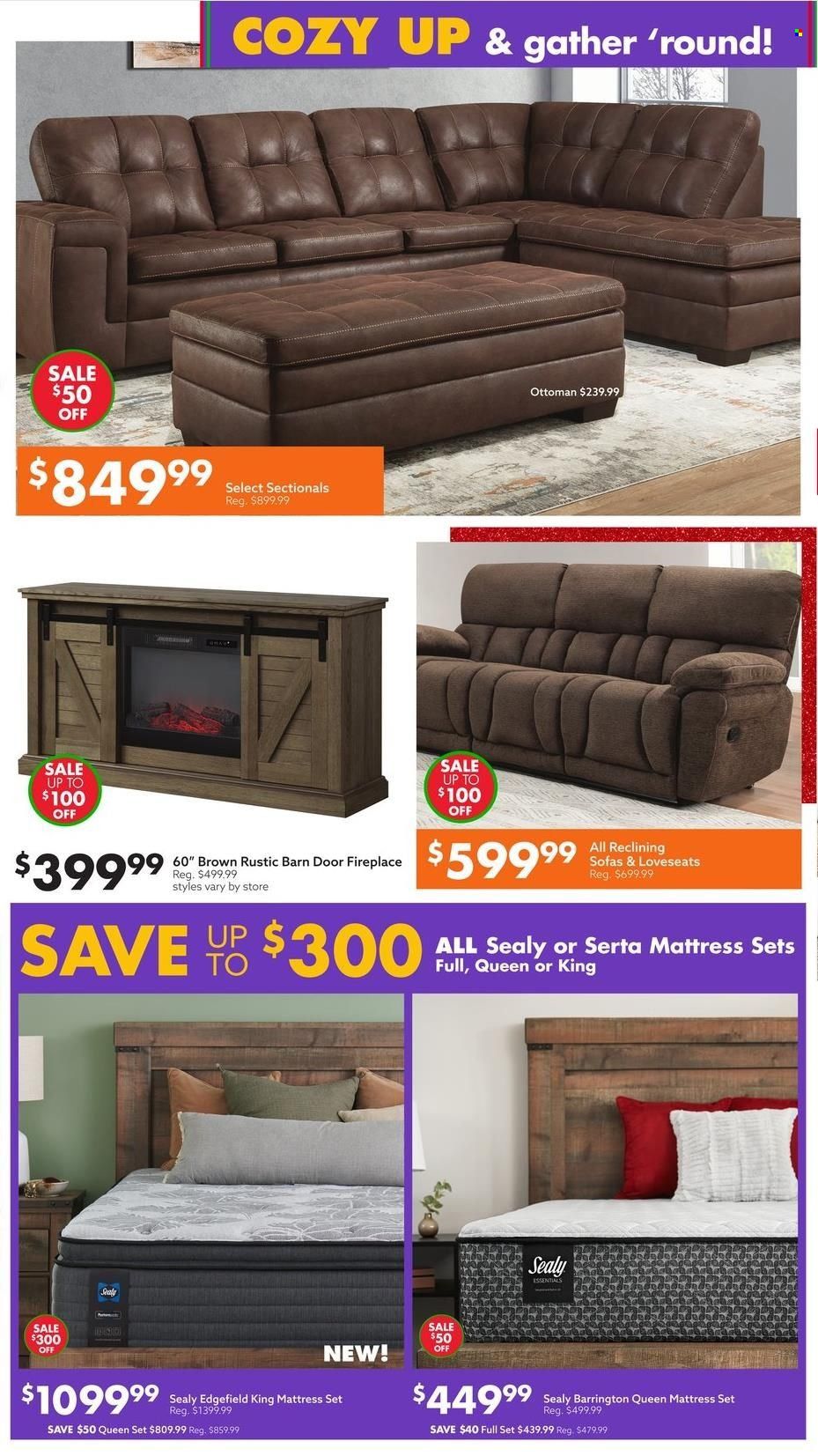 Big Lots Weekly Ad Flyer December 4 to December 11
