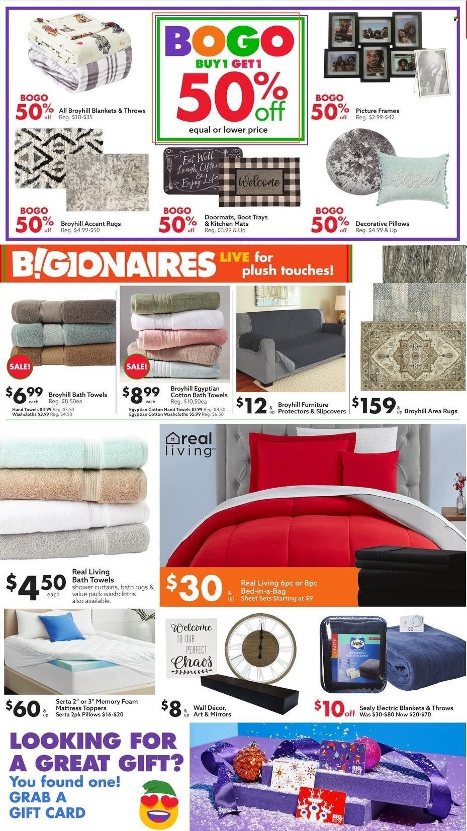 Big Lots Weekly Ad Flyer December 4 to December 11