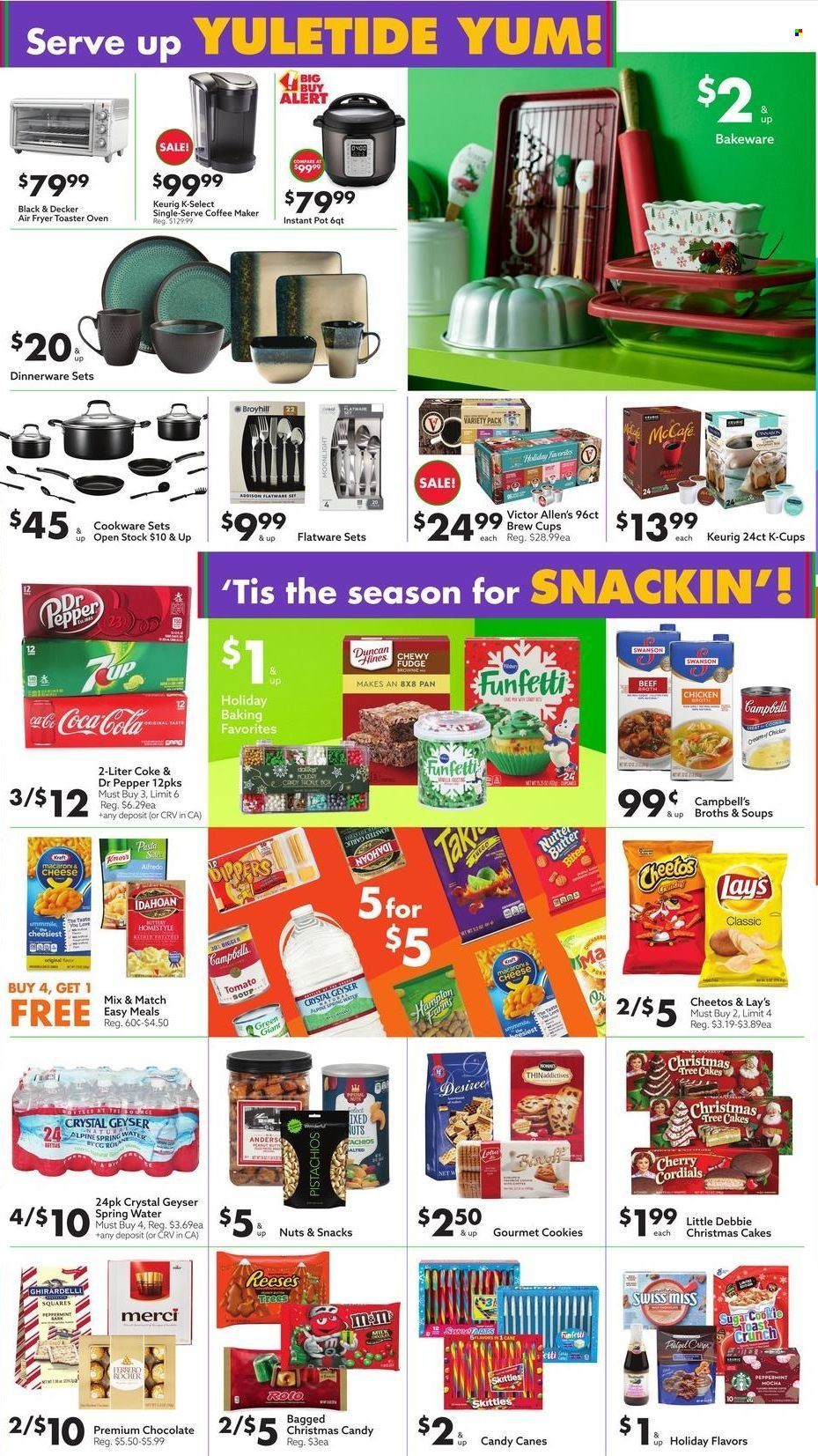 Big Lots Weekly Ad Flyer December 4 to December 11