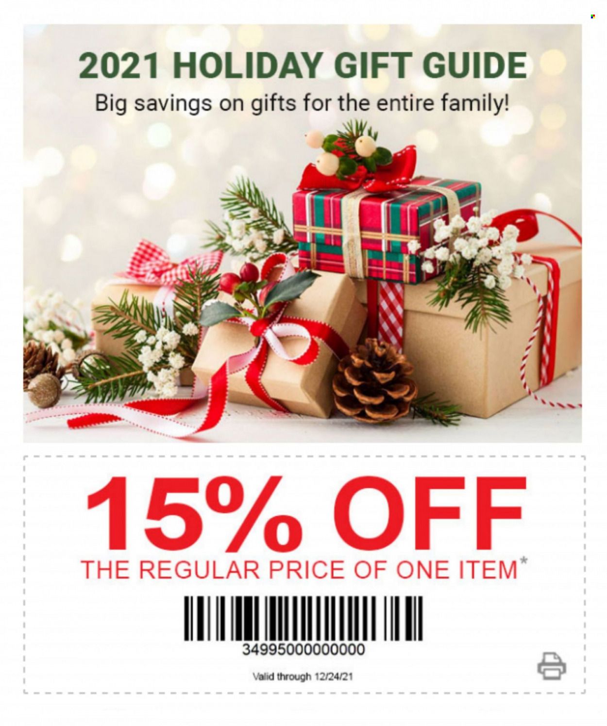 Dunham's Sports Weekly Ad Flyer December 4 to December 11