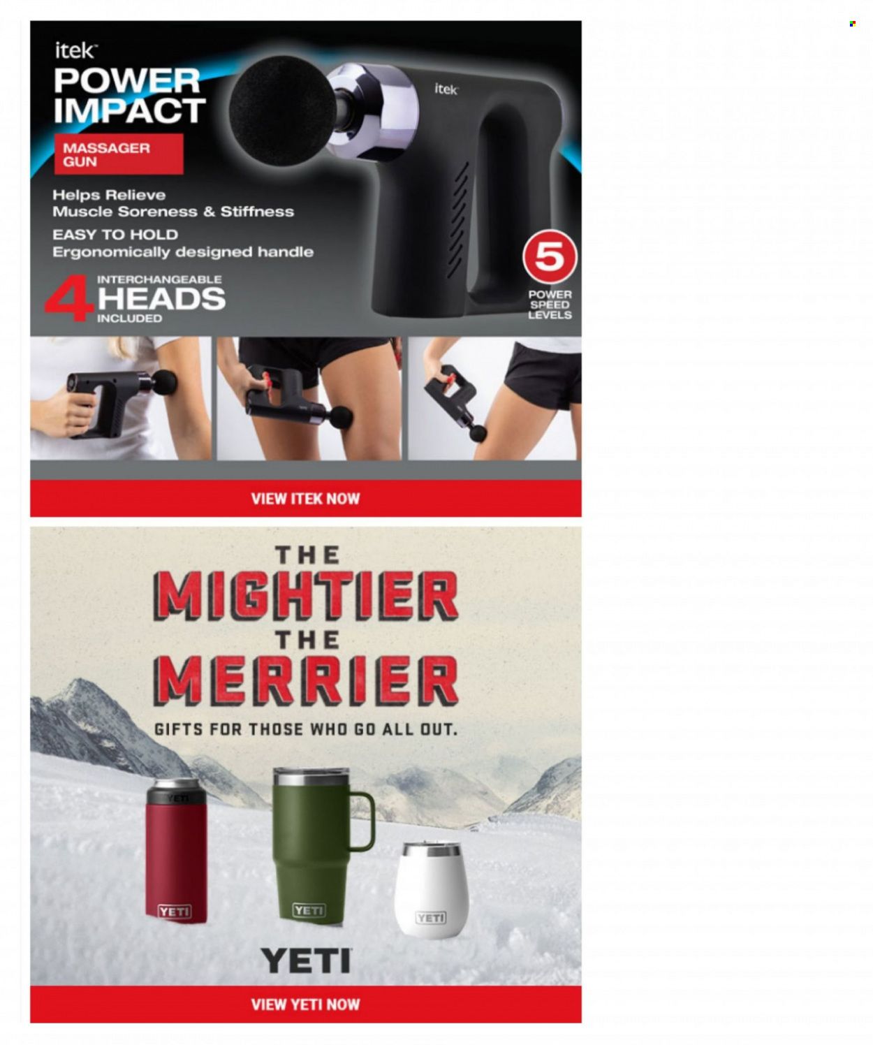 Dunham's Sports Weekly Ad Flyer December 4 to December 11