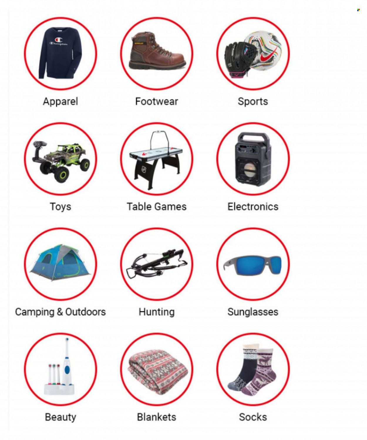 Dunham's Sports Weekly Ad Flyer December 4 to December 11