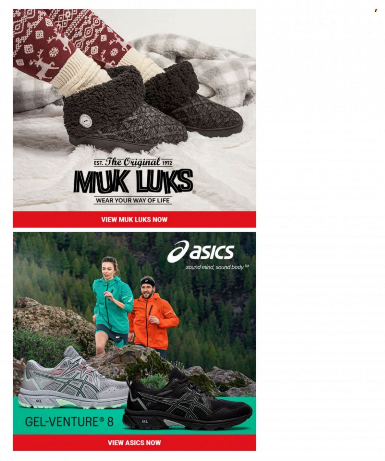 Dunham's Sports Weekly Ad Flyer December 4 to December 11