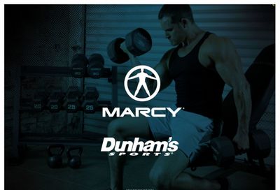 Dunham's Sports Weekly Ad Flyer December 4 to December 11