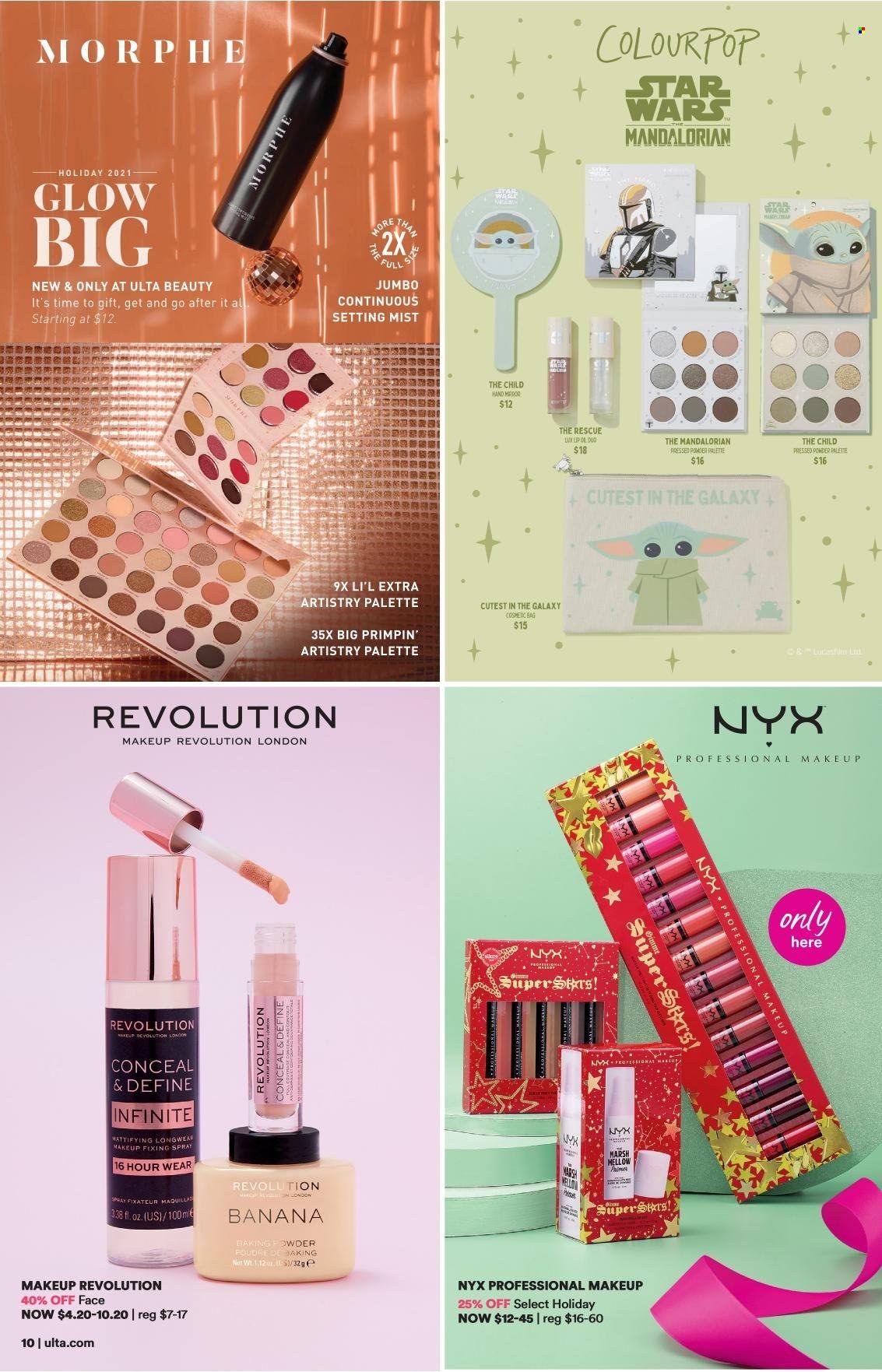 Ulta Beauty Weekly Ad Flyer December 5 to December 12