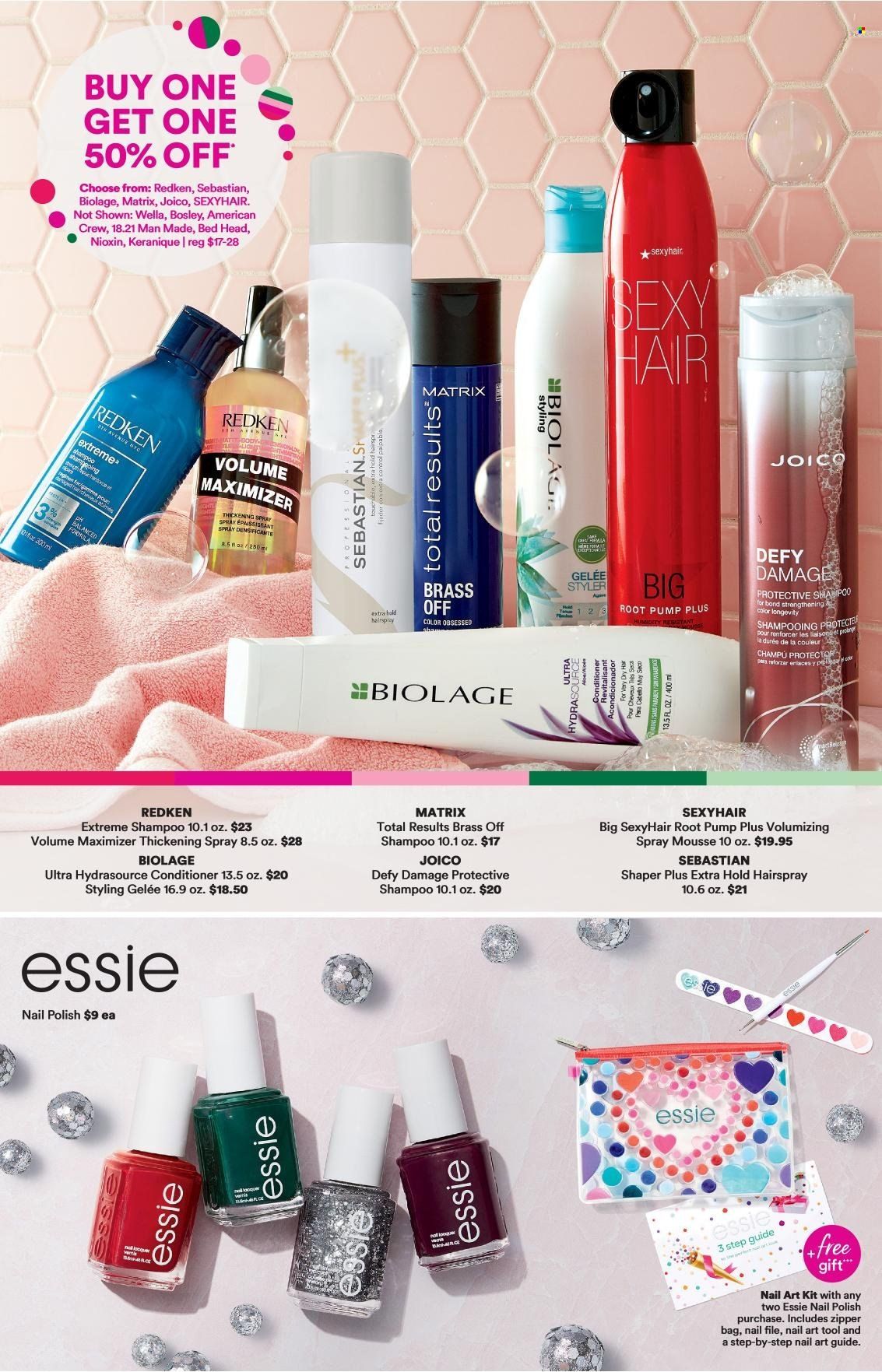 Ulta Beauty Weekly Ad Flyer December 5 to December 12