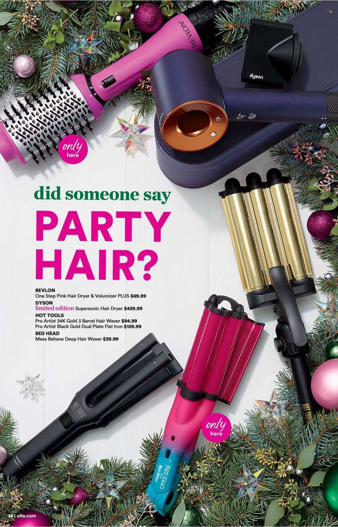 Ulta Beauty Weekly Ad Flyer December 5 to December 12