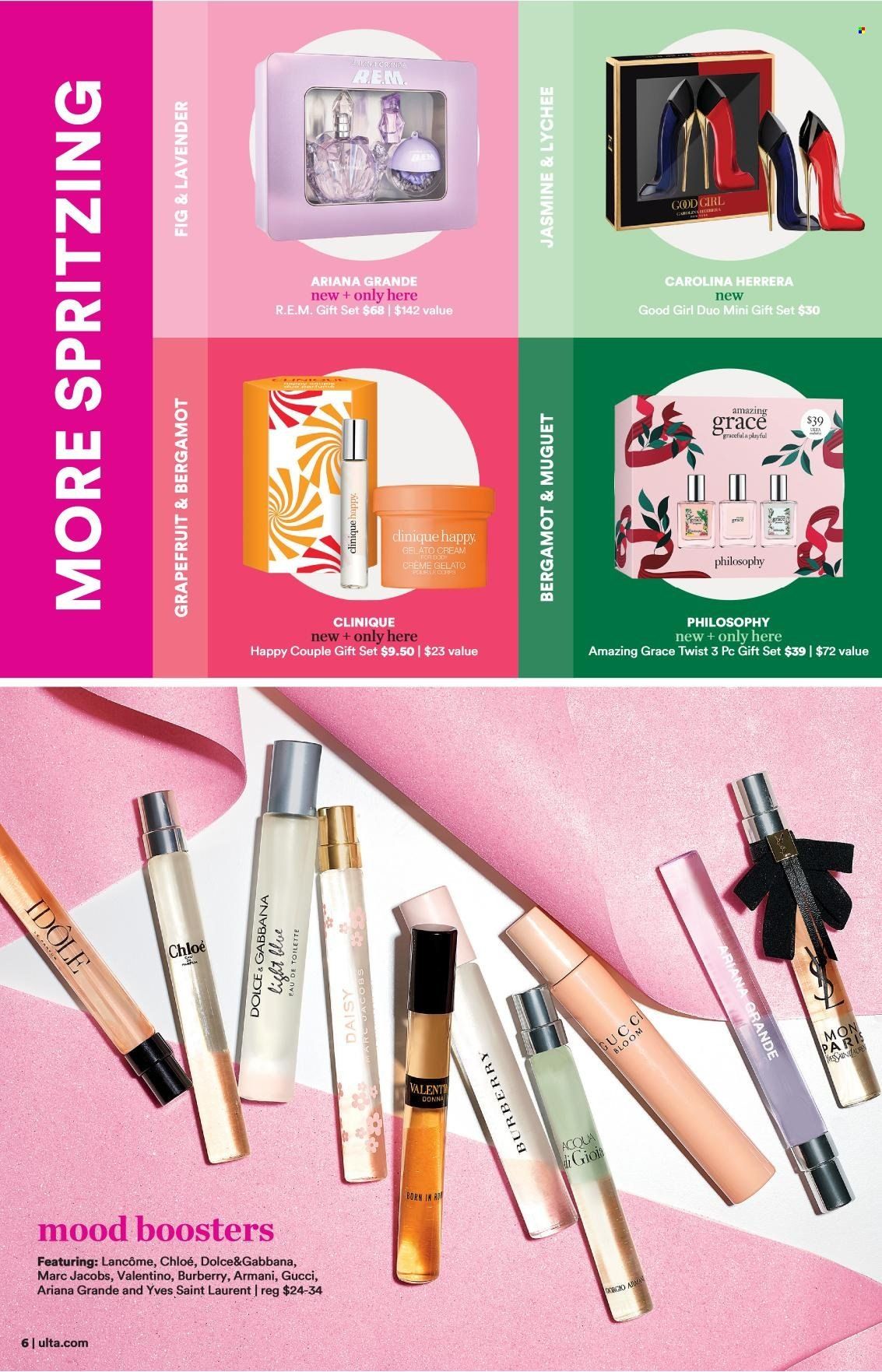 Ulta Beauty Weekly Ad Flyer December 5 to December 12