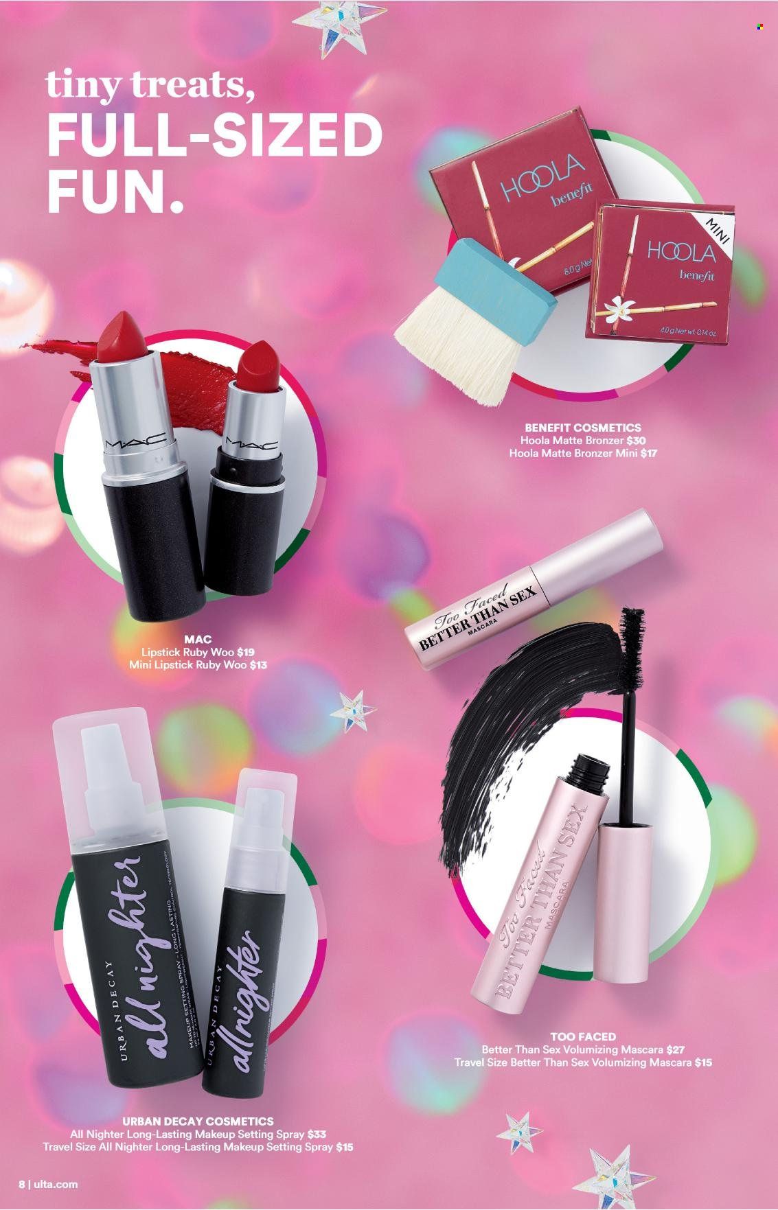 Ulta Beauty Weekly Ad Flyer December 5 to December 12