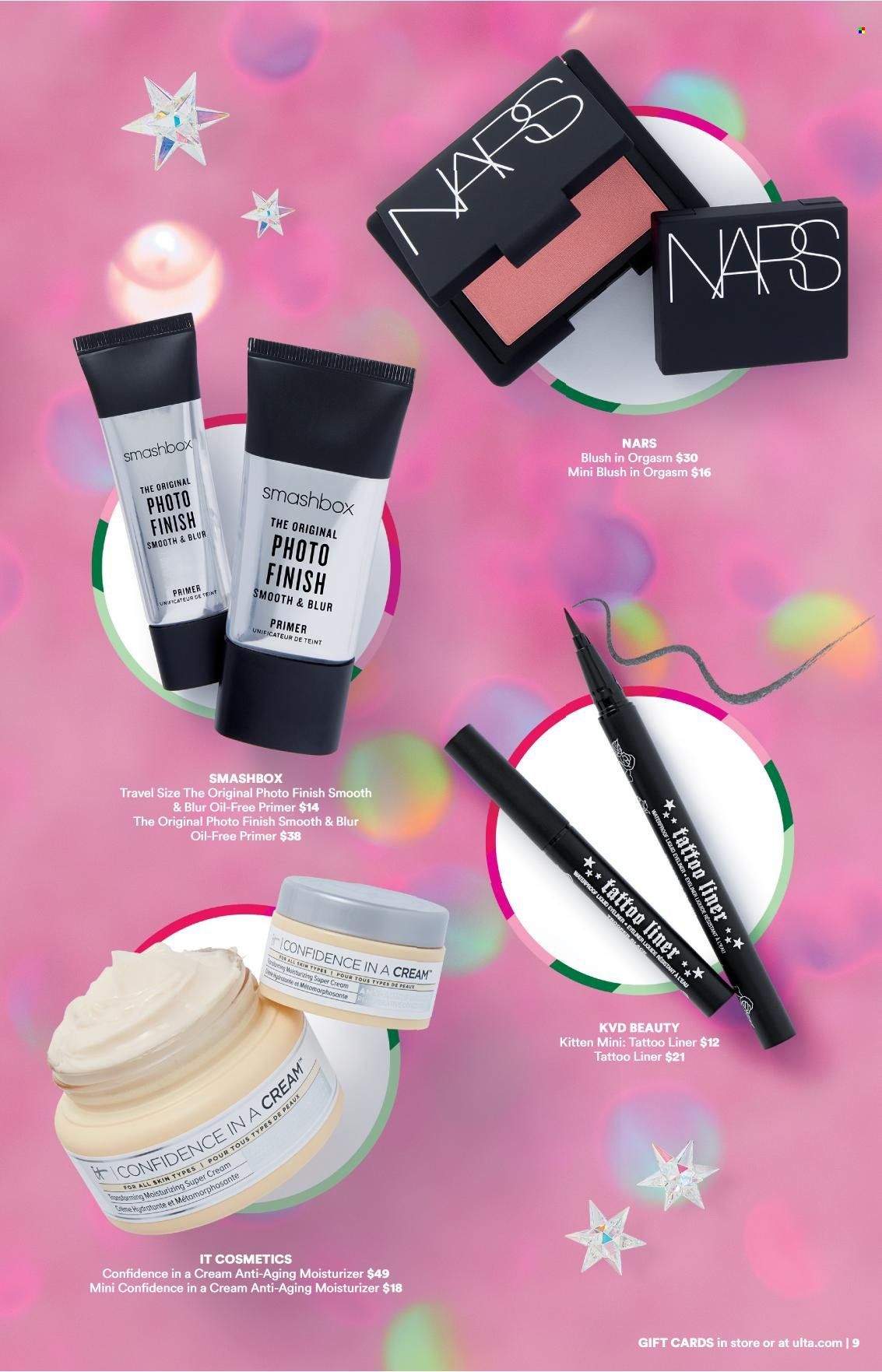 Ulta Beauty Weekly Ad Flyer December 5 to December 12