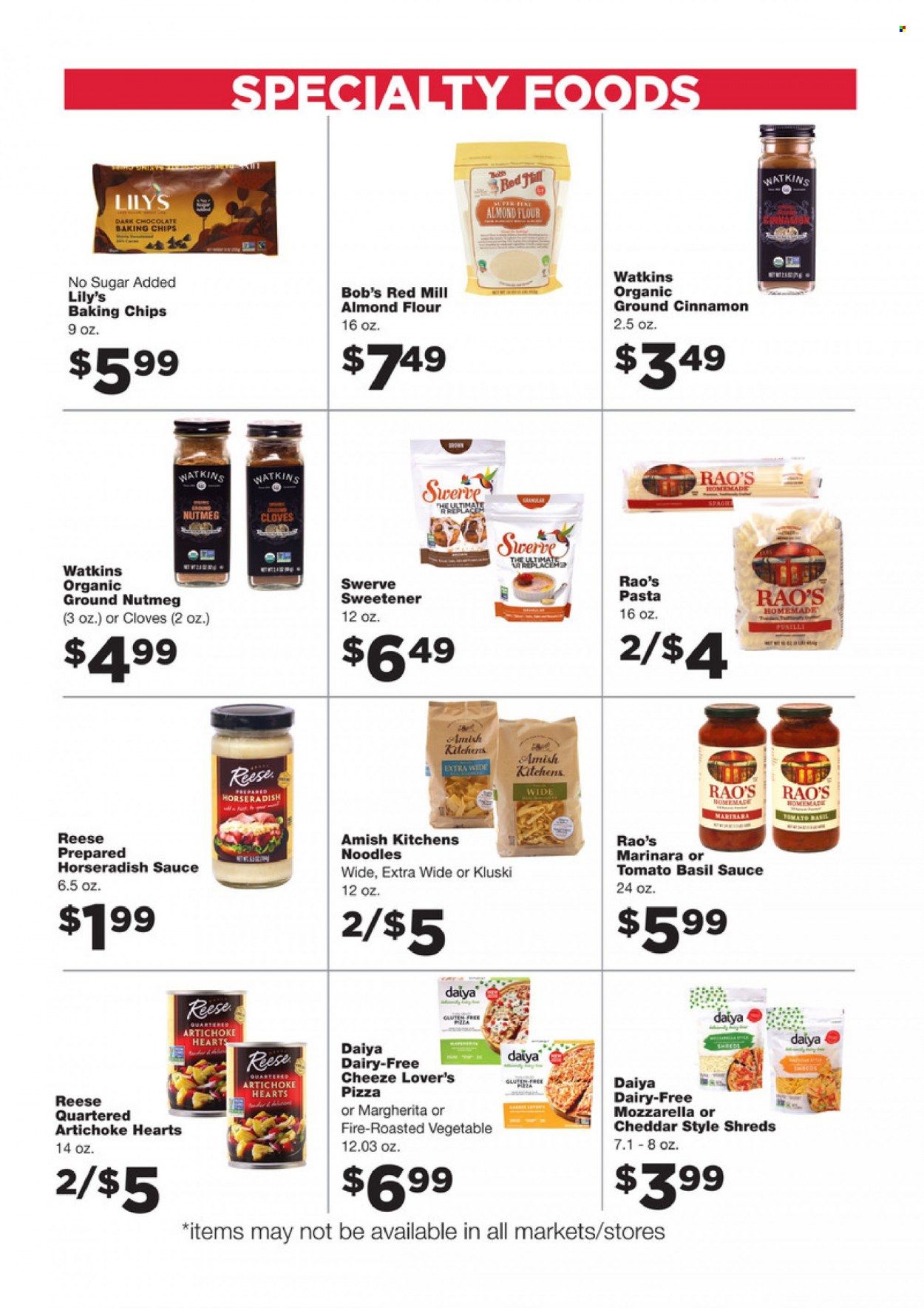 Family Fare (MI) Weekly Ad Flyer December 5 to December 12