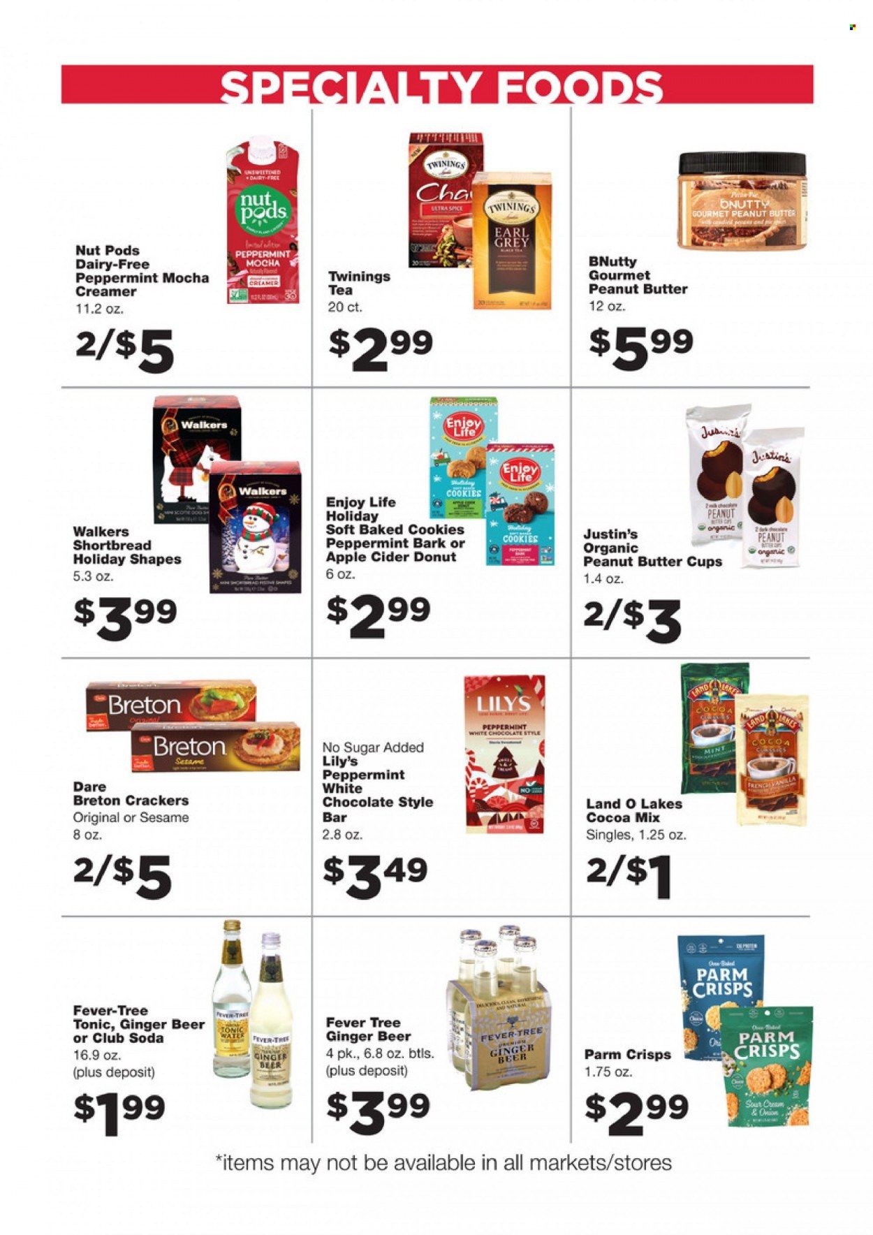 Family Fare (MI) Weekly Ad Flyer December 5 to December 12