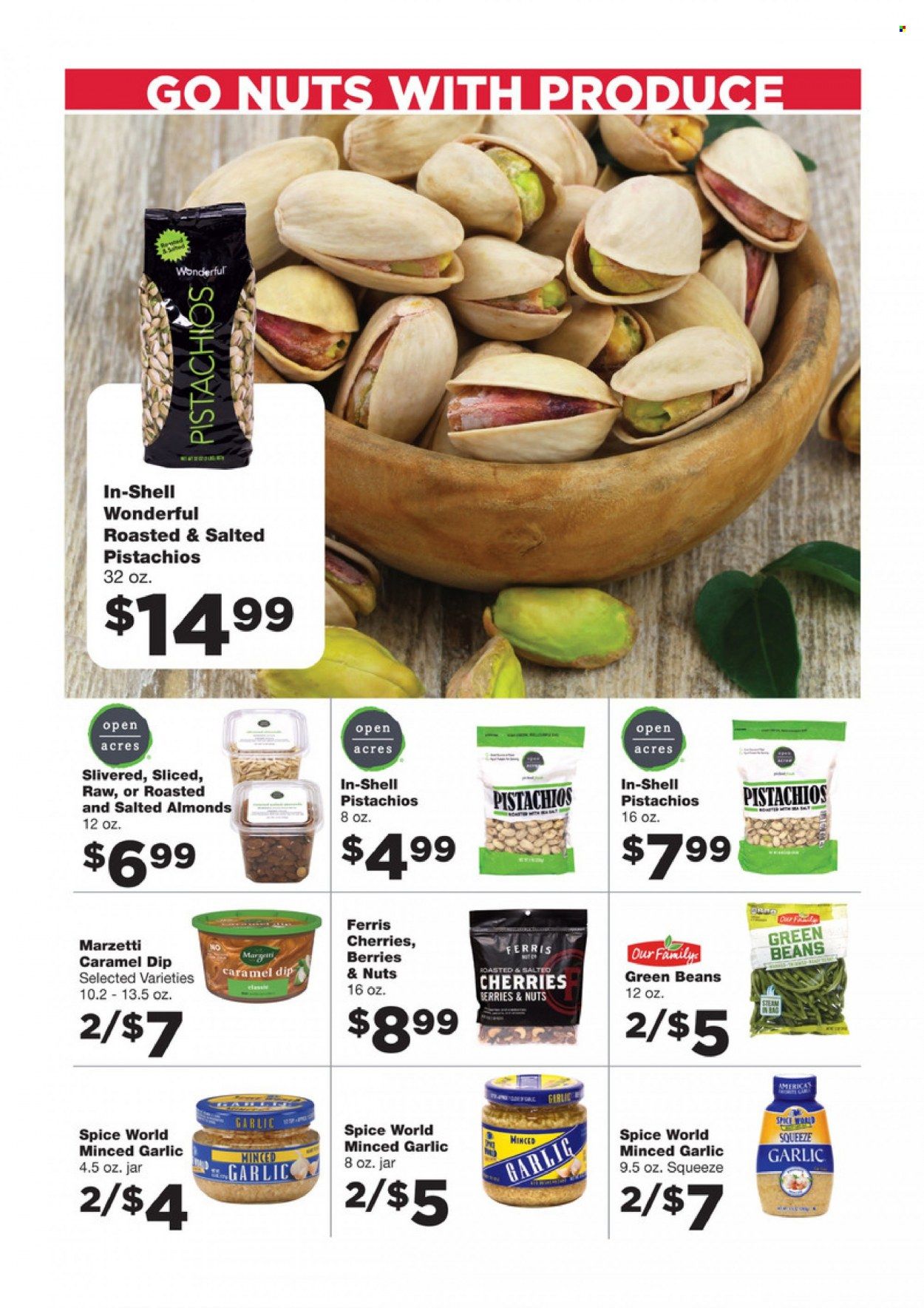 Family Fare (MI) Weekly Ad Flyer December 5 to December 12