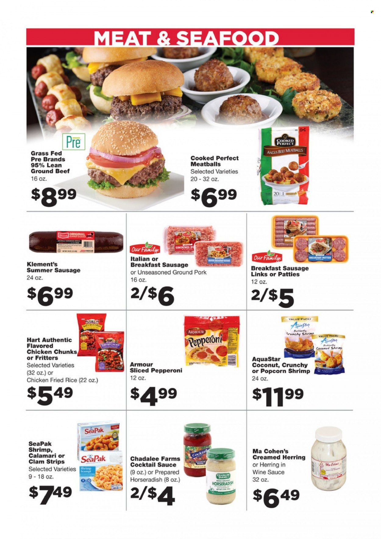 Family Fare (MI) Weekly Ad Flyer December 5 to December 12