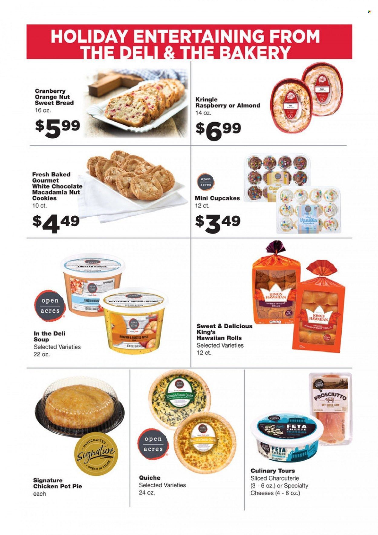 Family Fare (MI) Weekly Ad Flyer December 5 to December 12